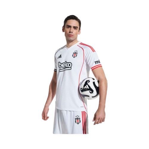 İç Saha Forma
